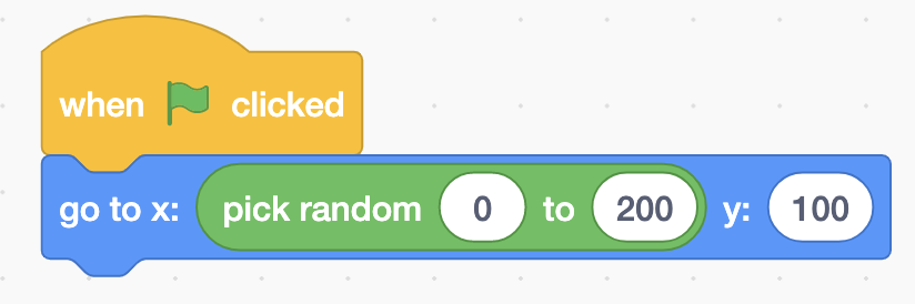 Code your trip to the moon (Math Playground, The space code) – Mathplanet