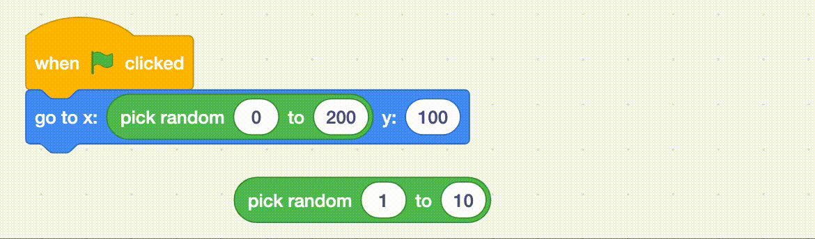 Code your trip to the moon (Math Playground, The space code) – Mathplanet