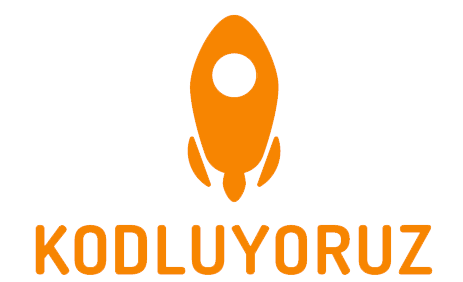 Kodluyoruz Gaziantep Bootcamp Logo