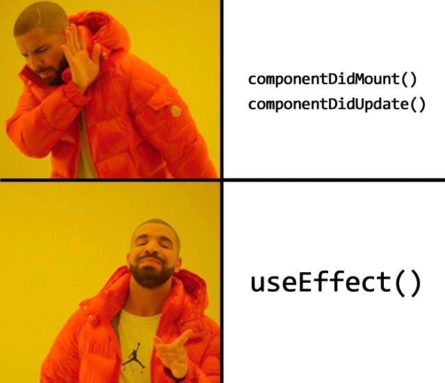 Drake-meme-useEffect