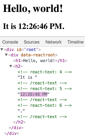 react-dom-guncellemeleri