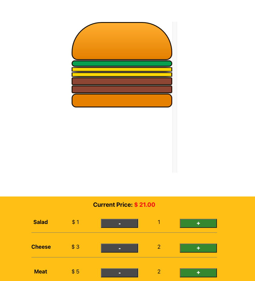 burger-builder