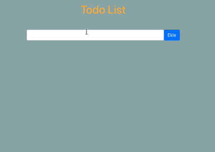 todo-app