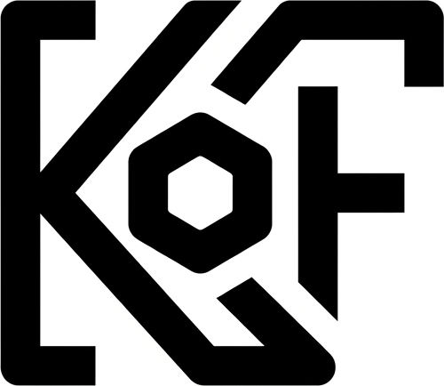 Kof Logo