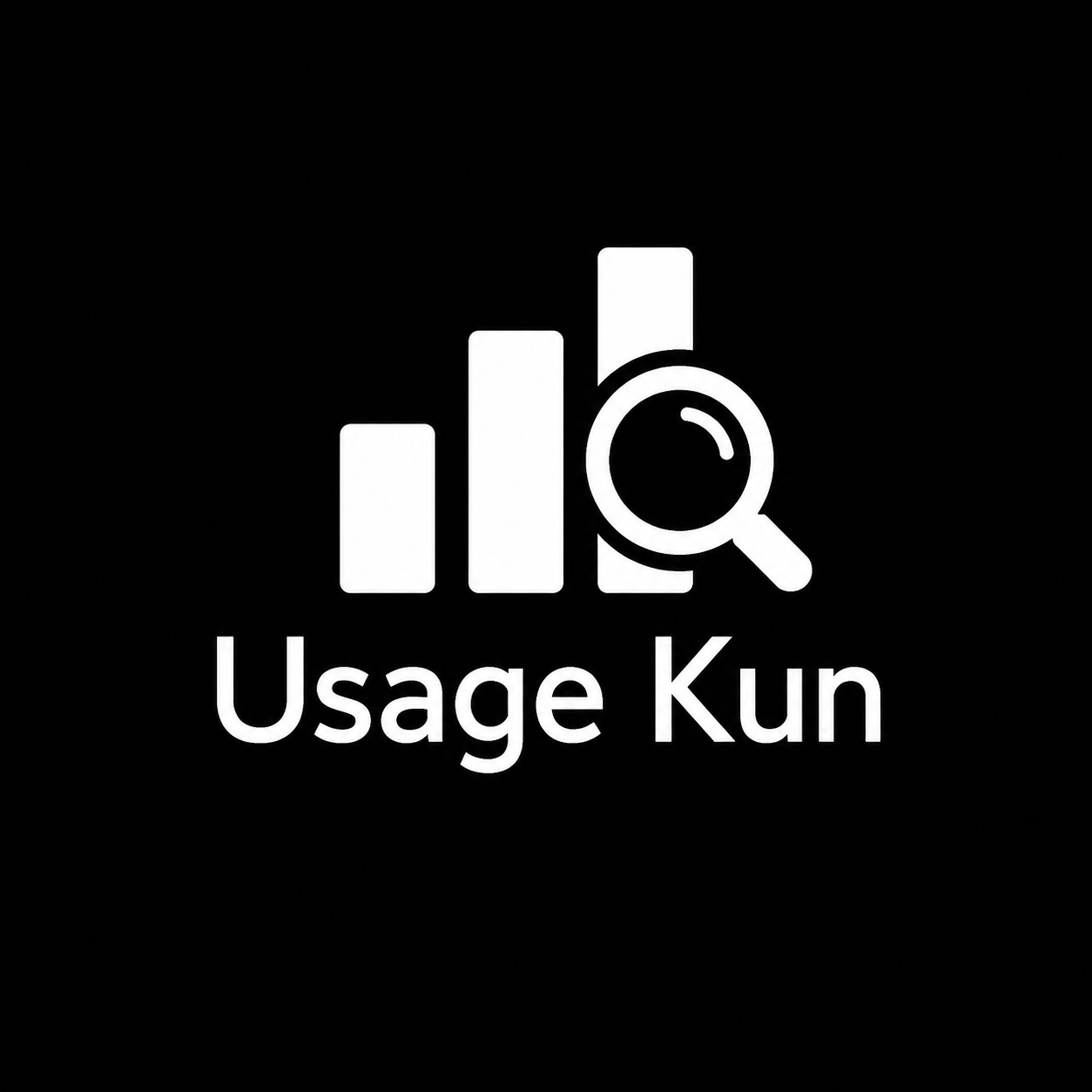 Usage Kun app icon