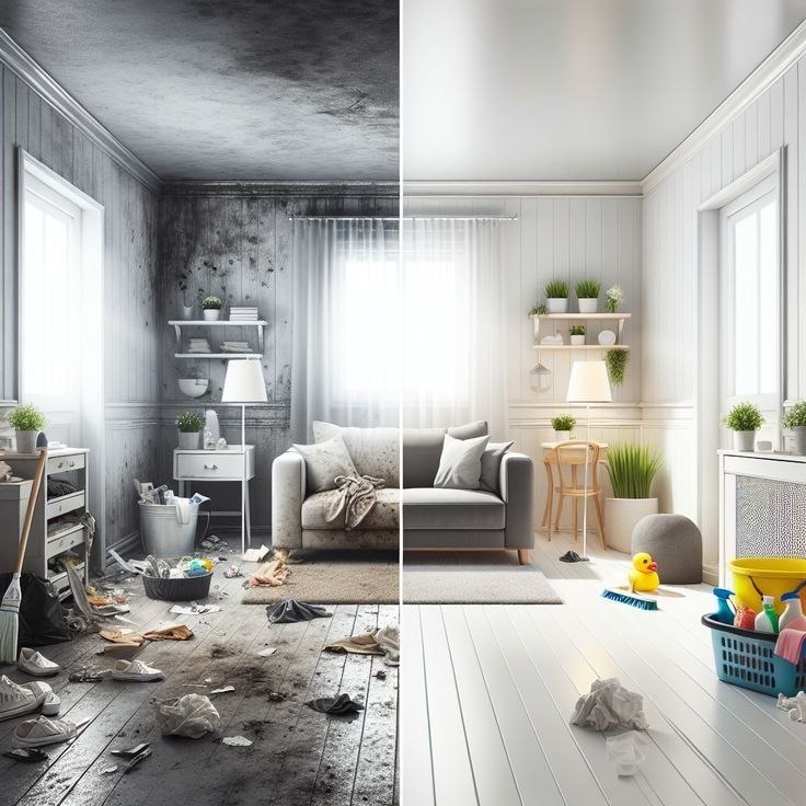 Професійний клінінг