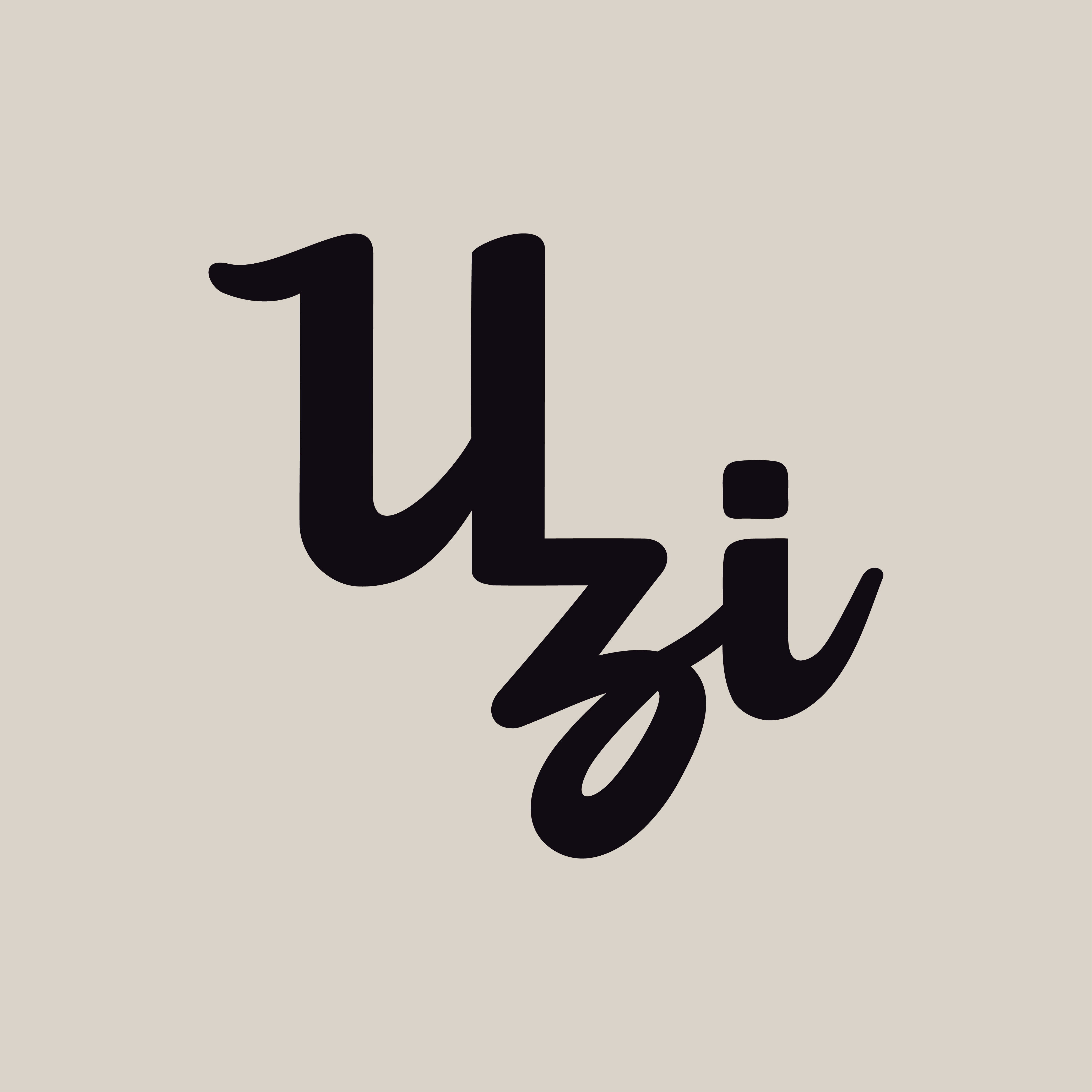 Uzi Logo