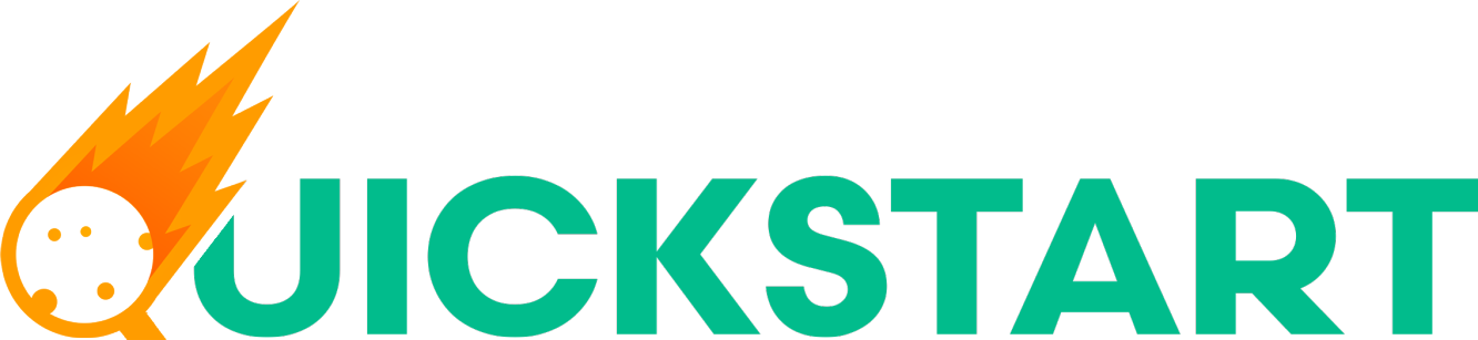 Quickstart Logo