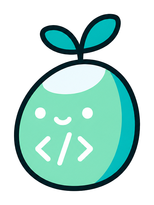 FirstCoder logo
