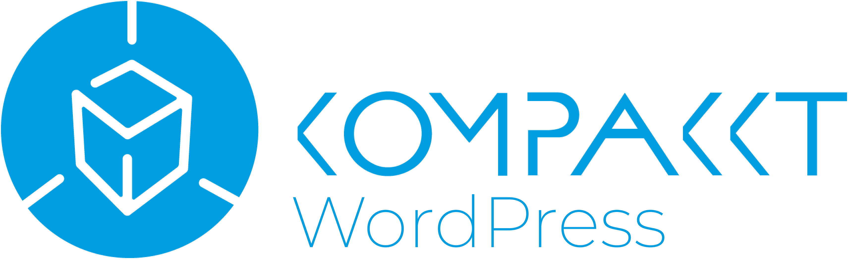 Kompakkt Logo