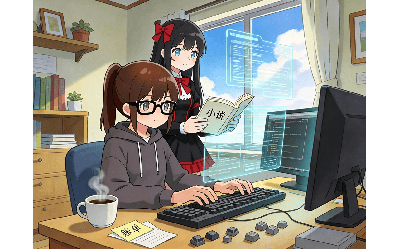 每周见闻(58)：AI 会不会打击开源项目？