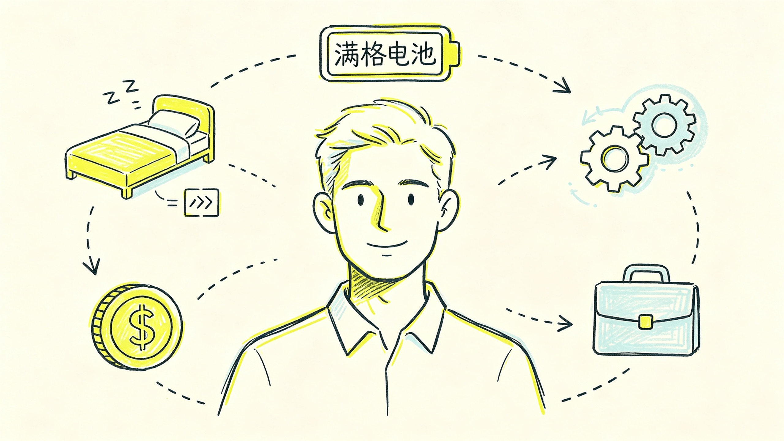 每周见闻(75)：人即 Agent