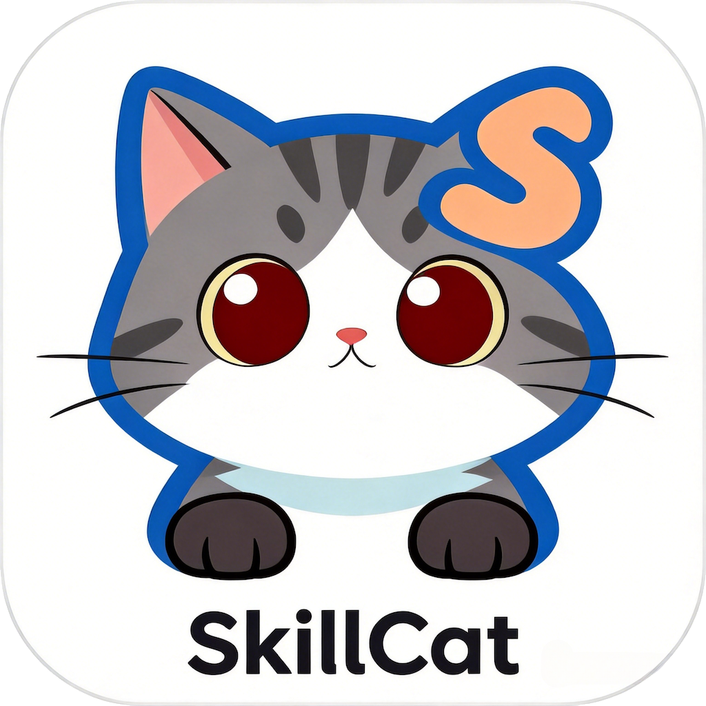 SkillCat