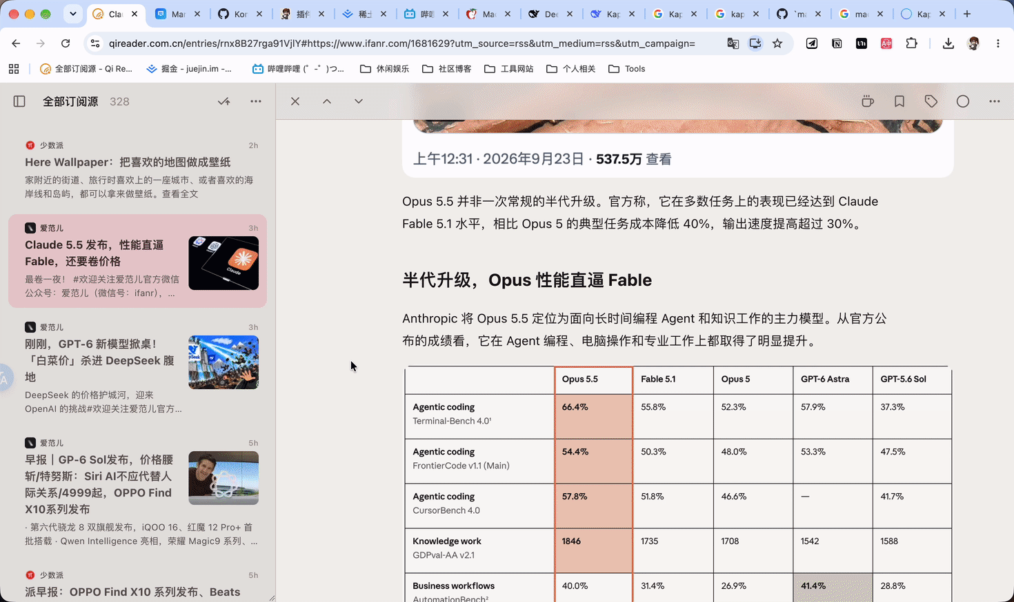 MiaoMint 标签管理