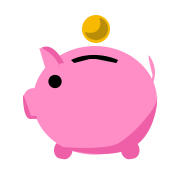 piggy logo