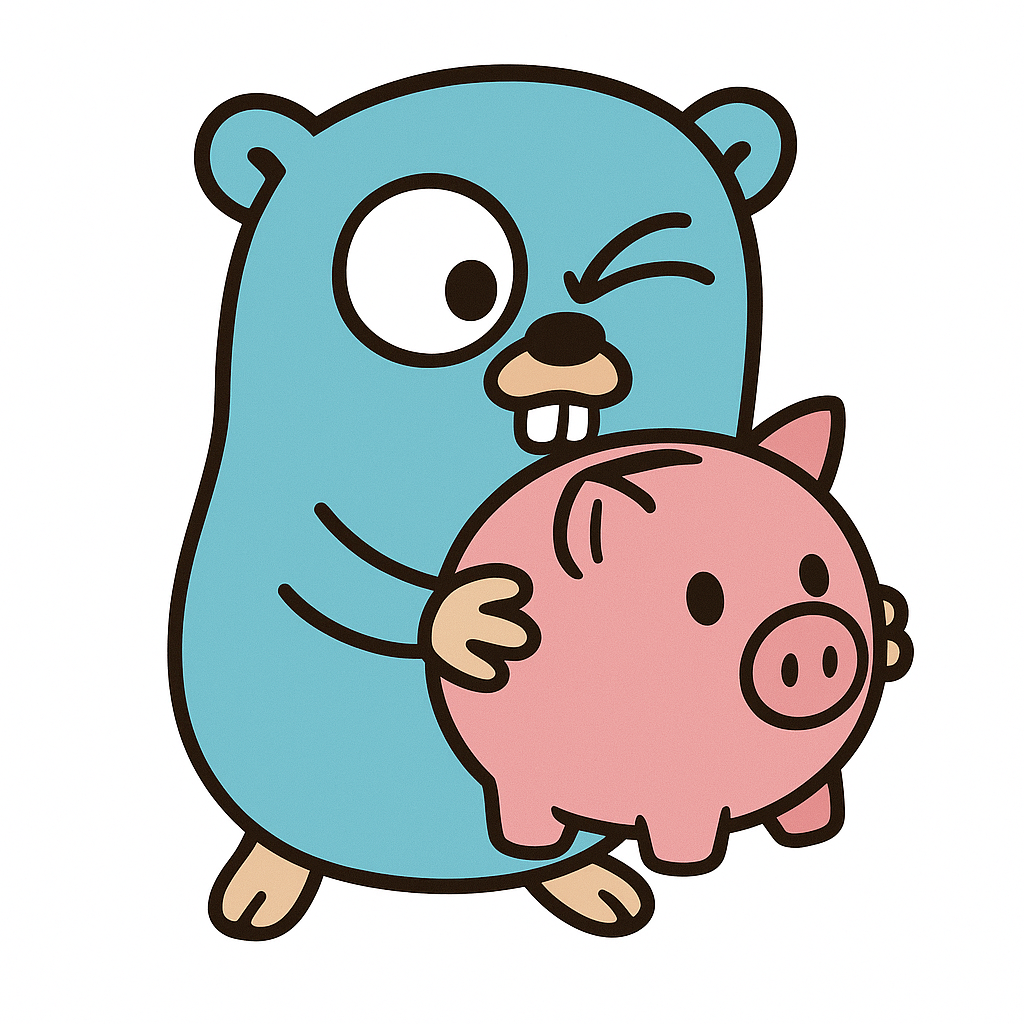 Piggy logo