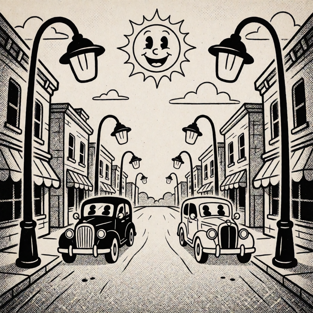rubberhose