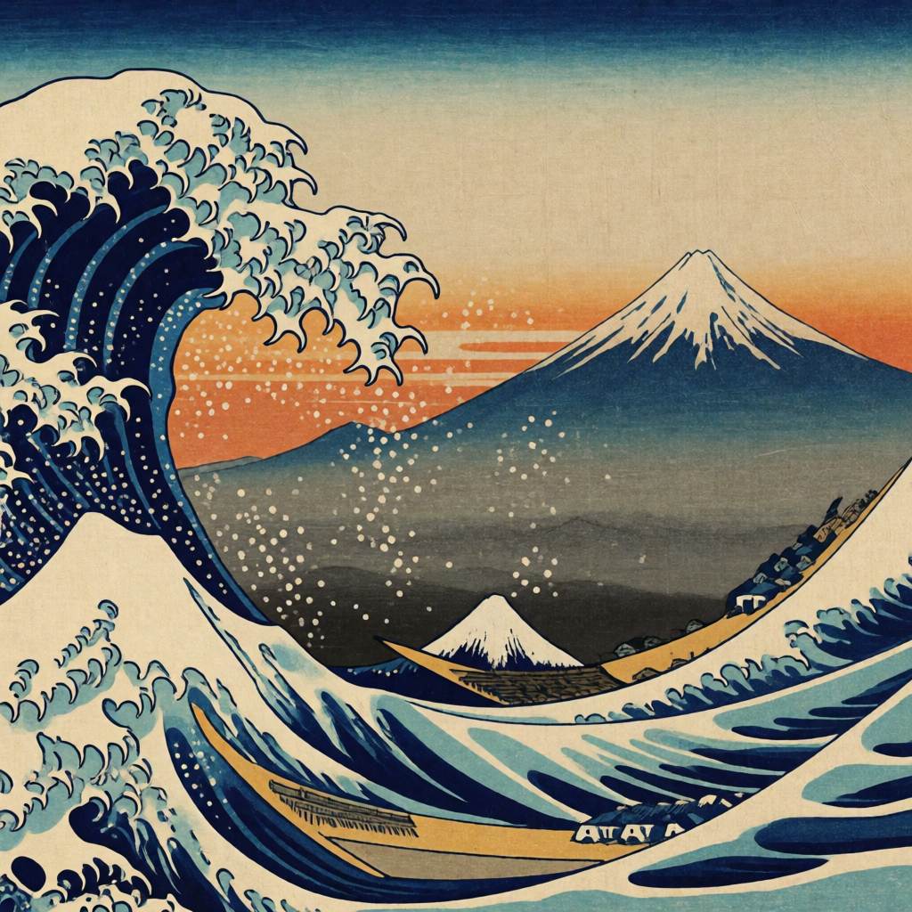 ukiyoe