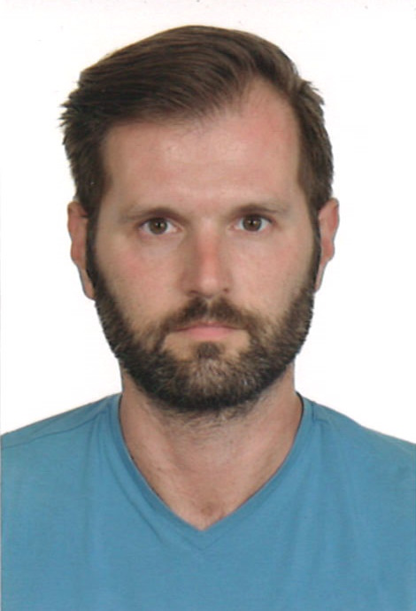 Profile Photo of Konstantinos Zarkadoulas