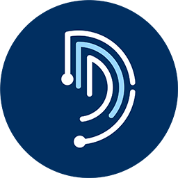 DARC Token-(-DARC-)-token-logo
