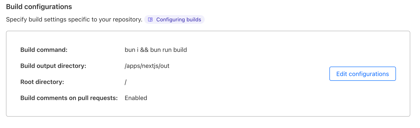 Cloudflare Pages Deployment