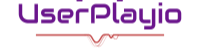 UserPlayIO logo