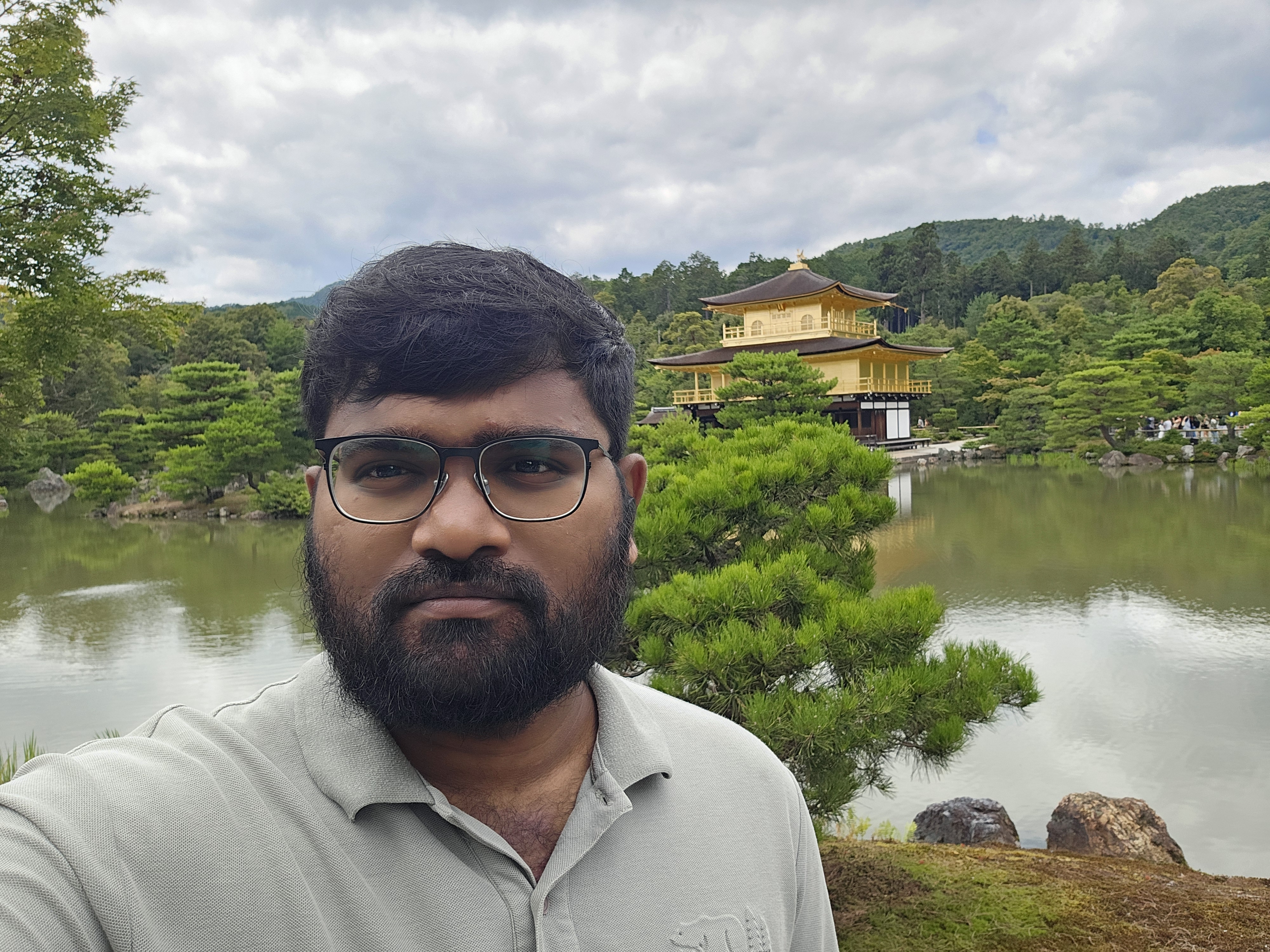 Koothodil Abhijith Augustine
