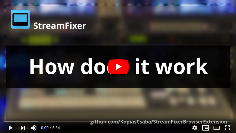 How to live stream an online conference