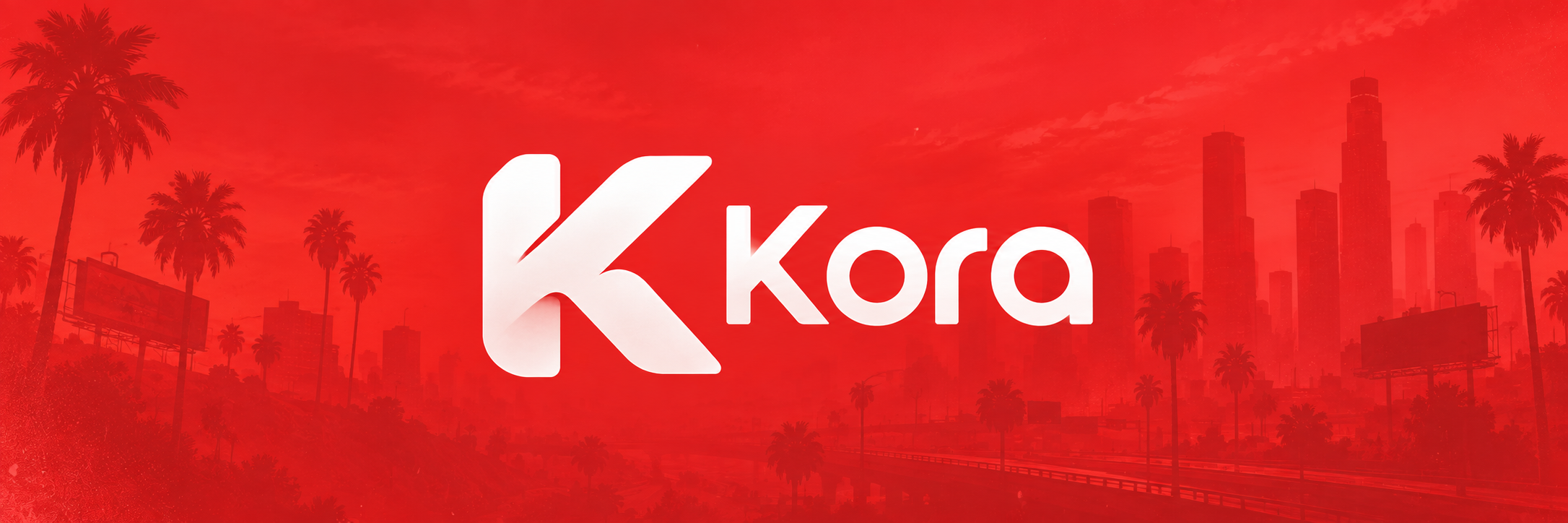 Kora Framework Banner