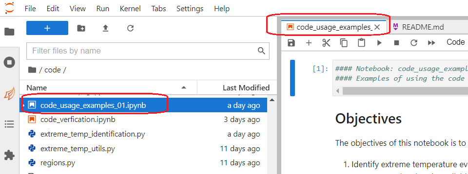 Open code_usage_examples_01.ipynb notebook