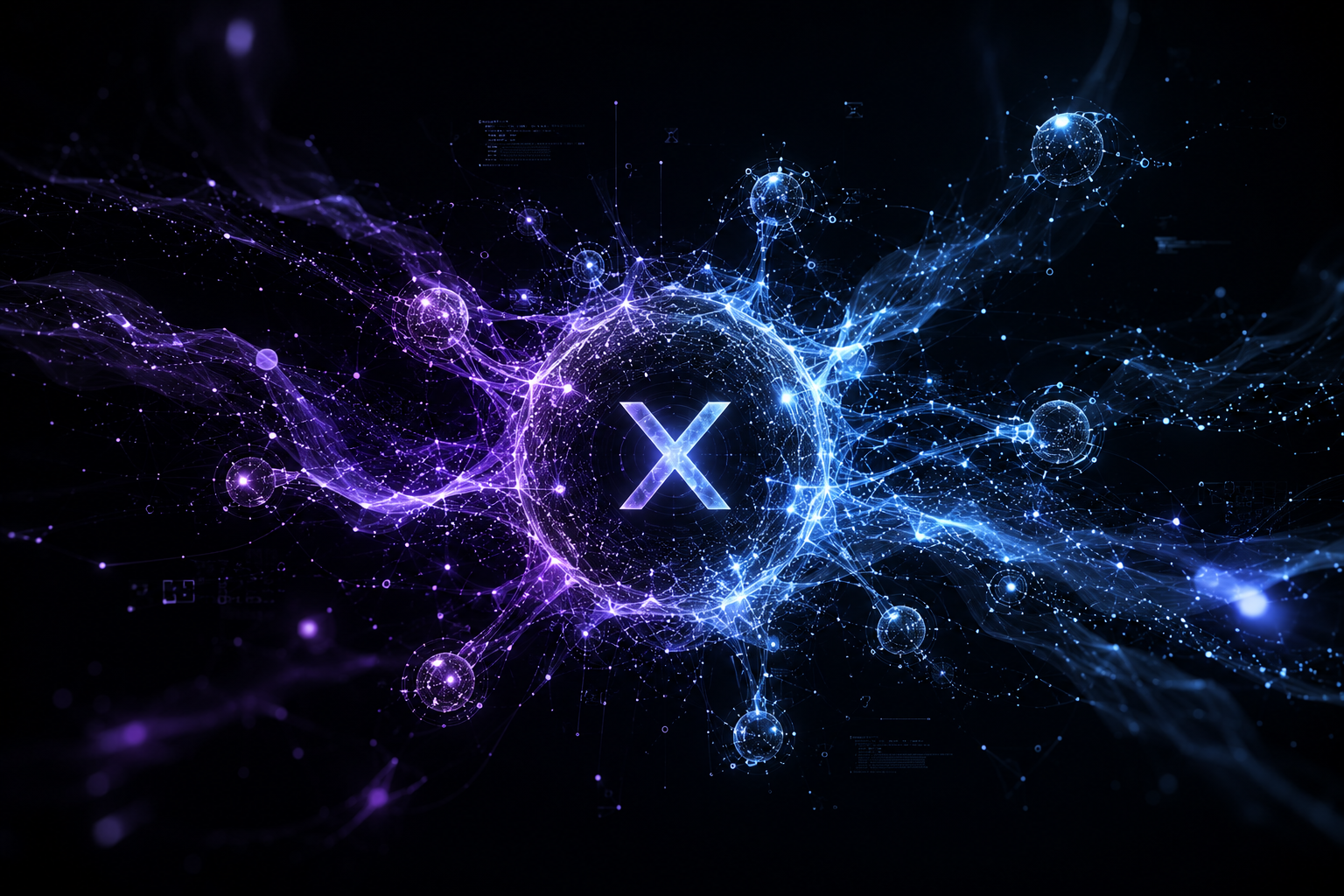 MUE-X Architecture