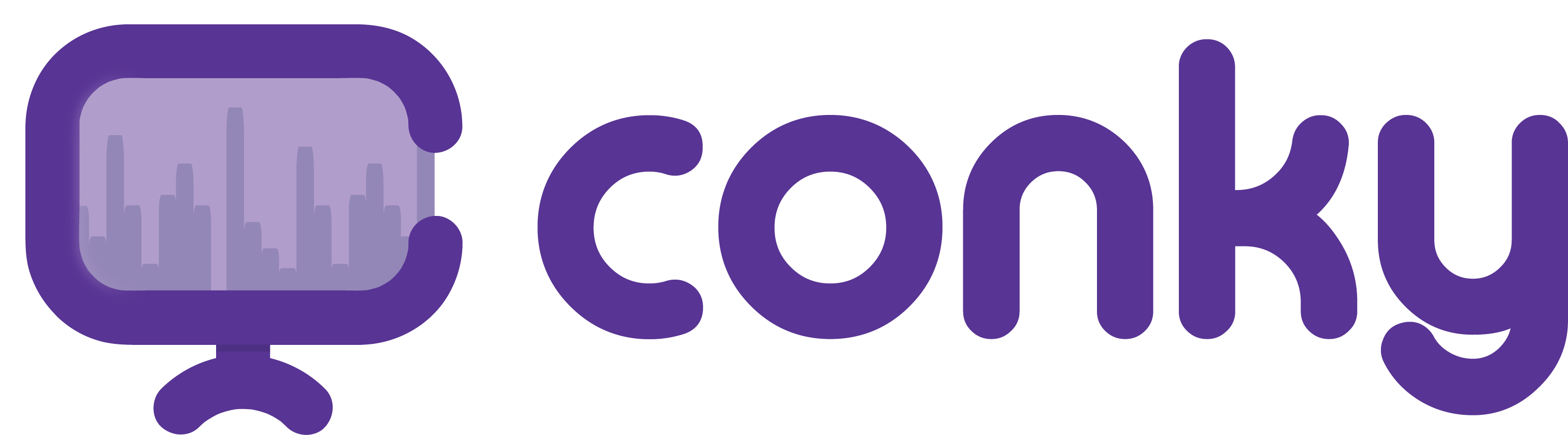 Conky logo