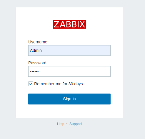 GitHub - Kovrei/zabbix01-hw