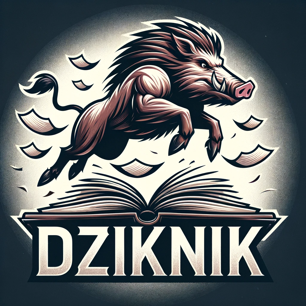 dziknik-logo