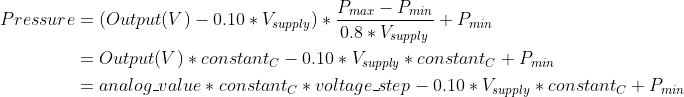 Equation_Pressure