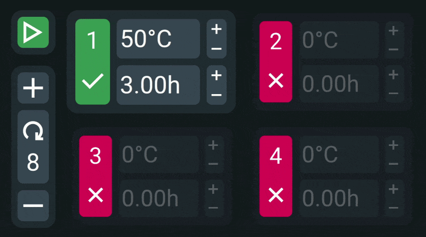 TemperatureManagementGUI, from the project README
