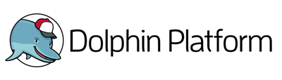 Dolphin Platform Logo