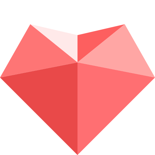 2D Low Poly Assets's icon