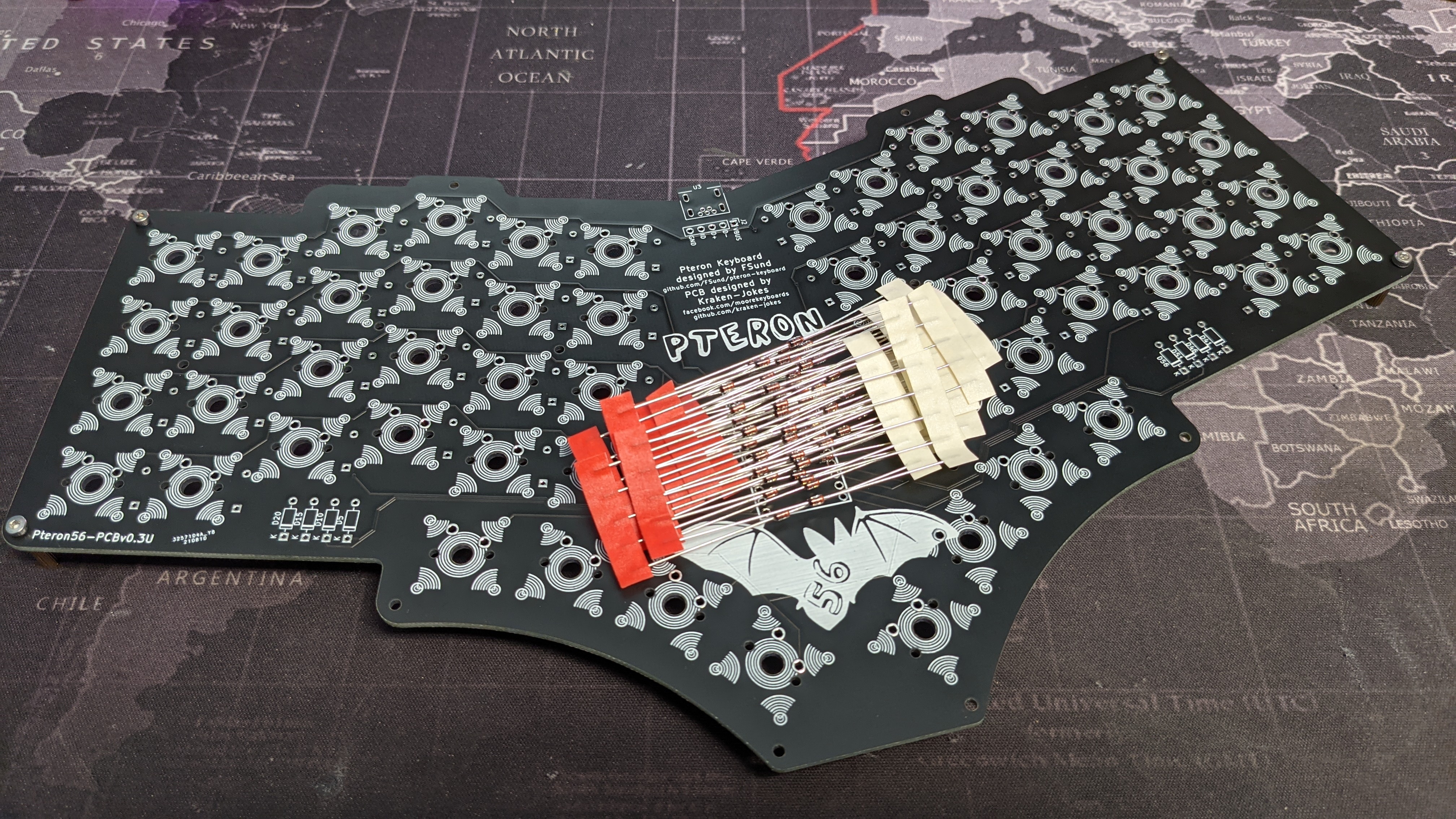 Pteron Pcb — image 2 from the project repository