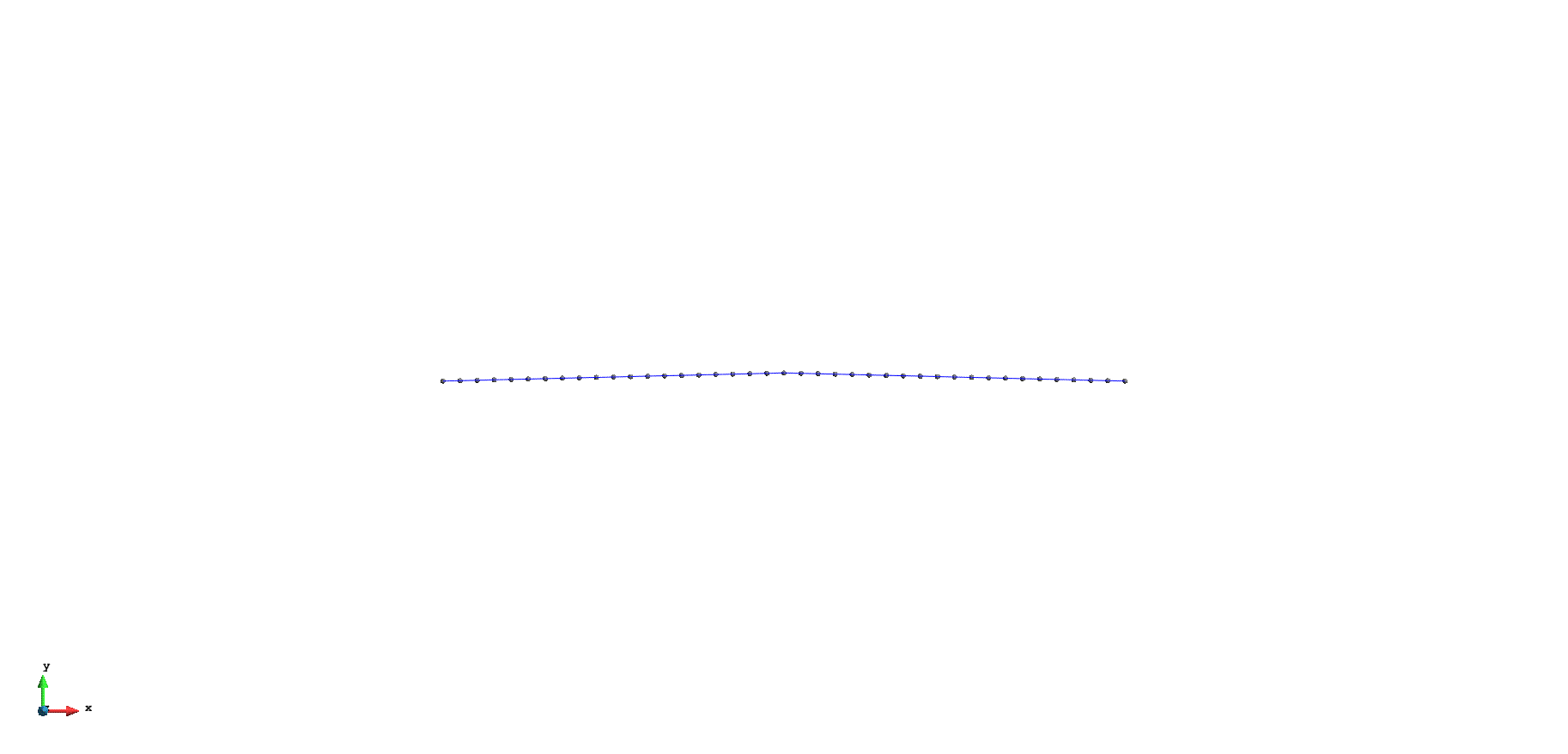 Open cylinder pullout animation