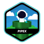 pipex logo