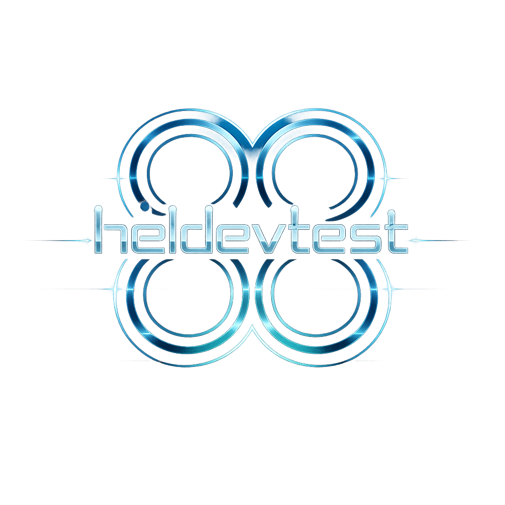 HELDEVTEST