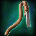 adze of wepwawet