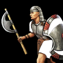 axeman