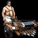 cheiroballista