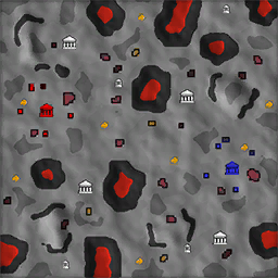 erebus erebus