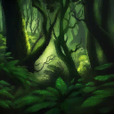gaia forest