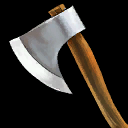 hand axe