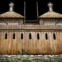 hill fort
