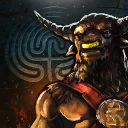 labyrinth of minos